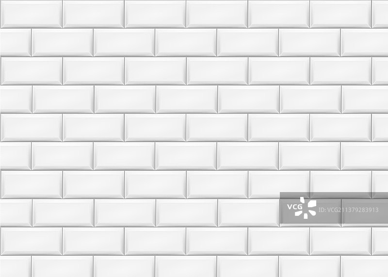 陶瓷砖墙图片素材