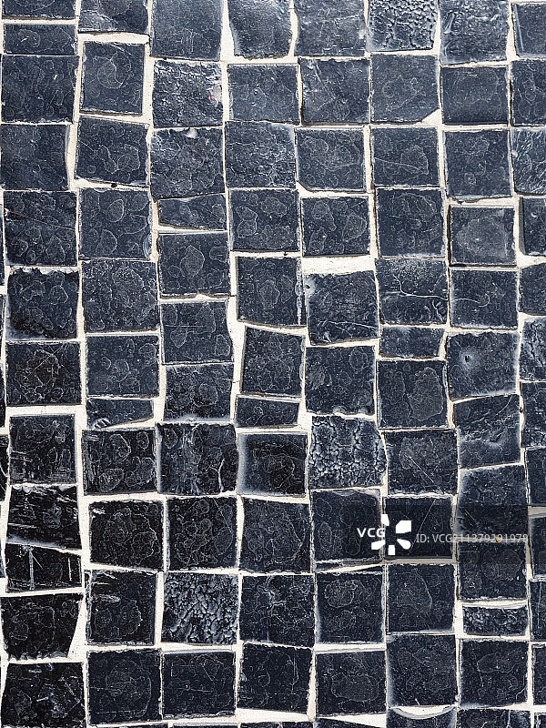 小方格釉面砖图案图片素材