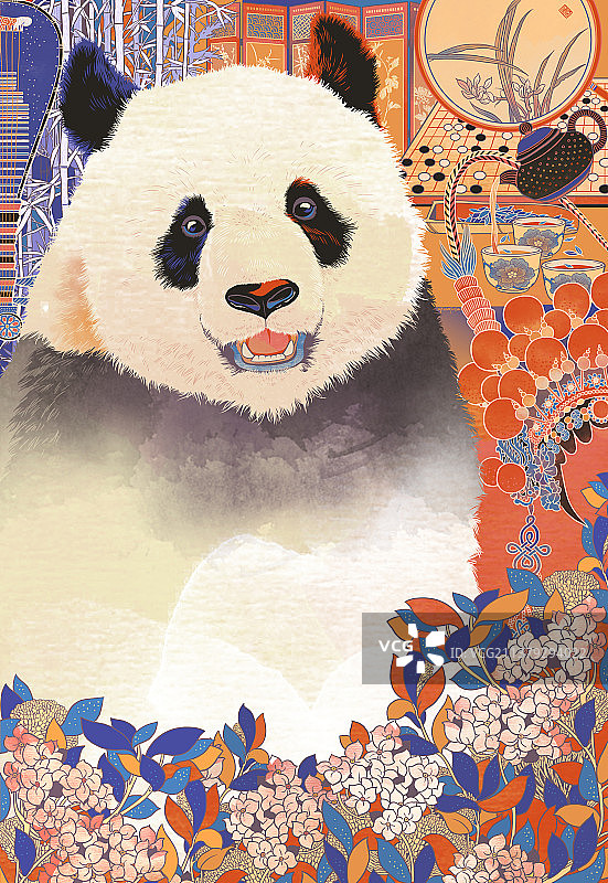 中国文化图片素材