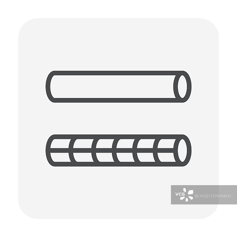 钢筋建筑图标图片素材