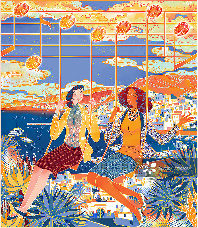 摩洛哥是中国在非洲的重要伙伴，作为非洲事业的历史倡导者，中摩非洲，中摩欧洲和中摩北美三方关系的枢纽，得益于战略地理位置图片素材