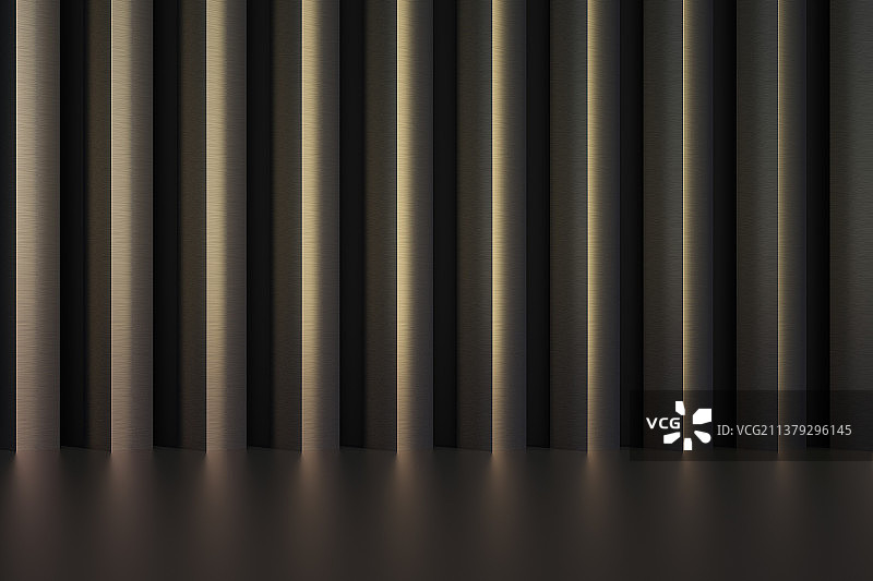 3D渲染抽象电子商务平台商品展台摊位基座底座图片素材