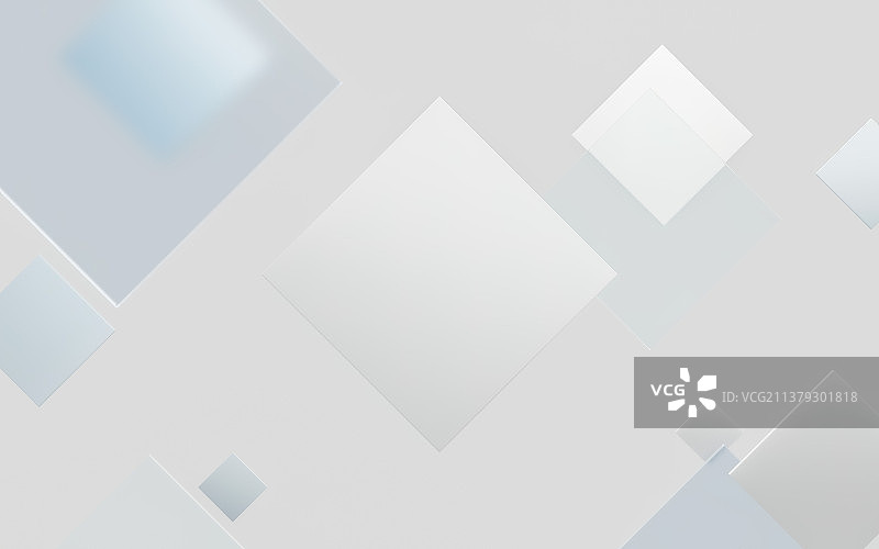 正方形几何图案样式排列图片素材