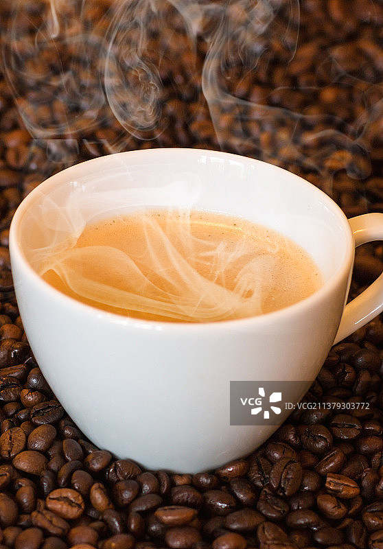 创意图片：咖啡图片素材