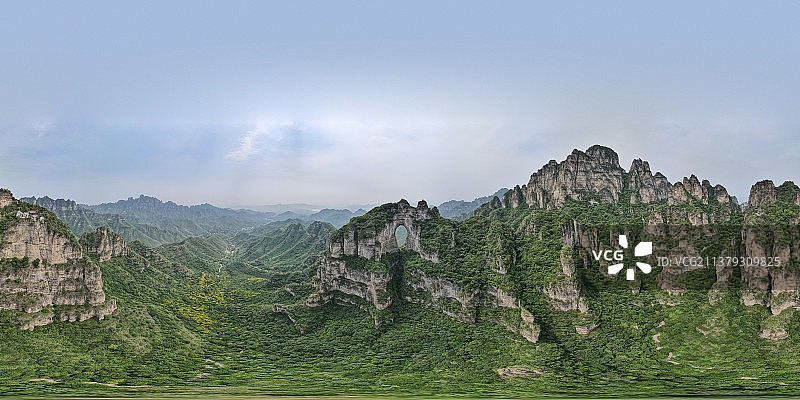 蚕姑坨图片素材