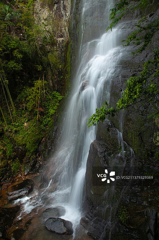 南尖岩图片素材