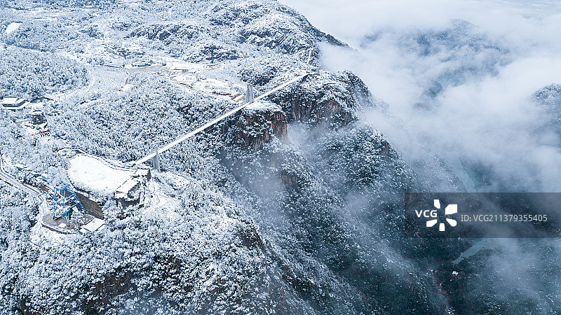 会仙桥图片素材