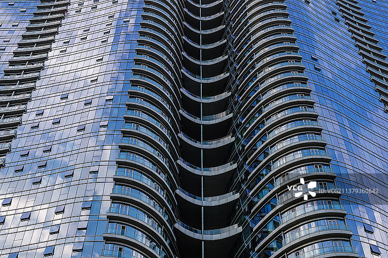 城市建筑 写字楼 高楼大厦图片素材