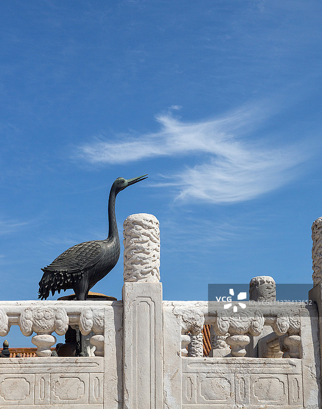 故宫祥云图片素材