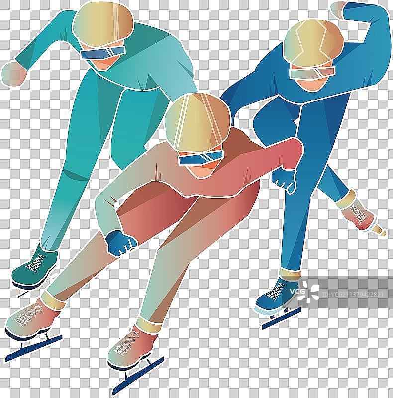 运动人图片素材