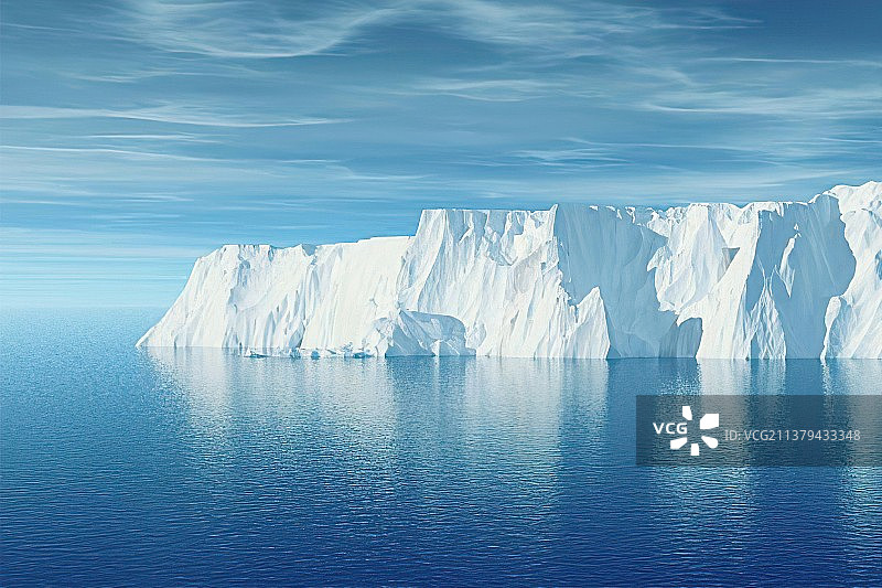 自然风景图片素材