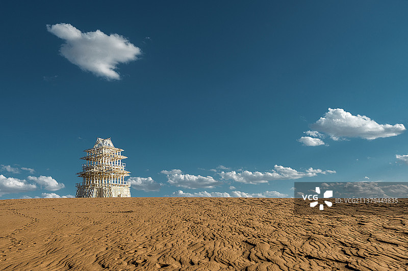 遥远的梦境图片素材