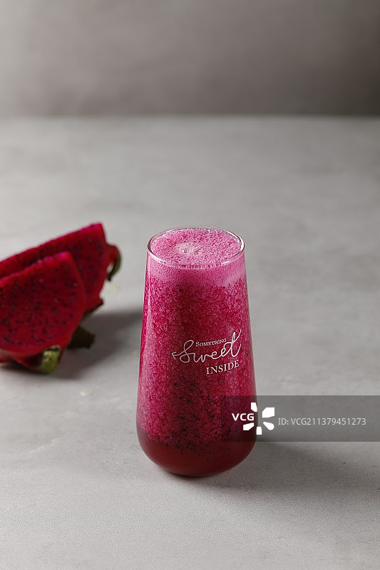 红色的果子图片素材