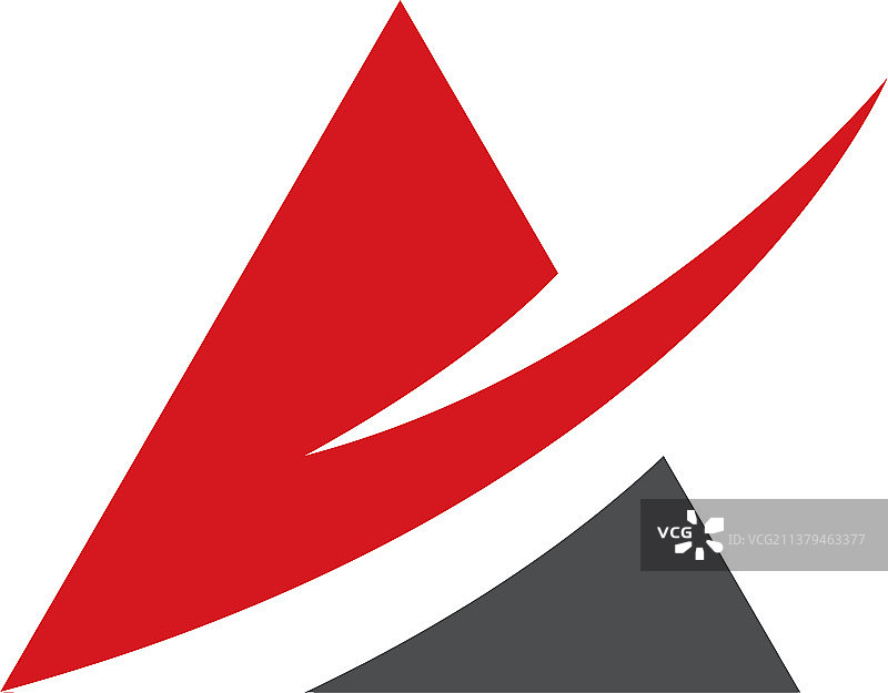 三角形标志图片素材