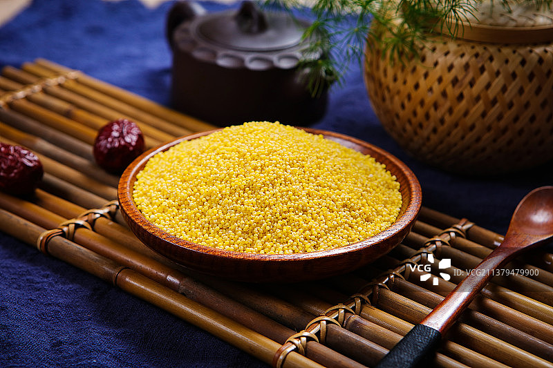 大量小米图片素材