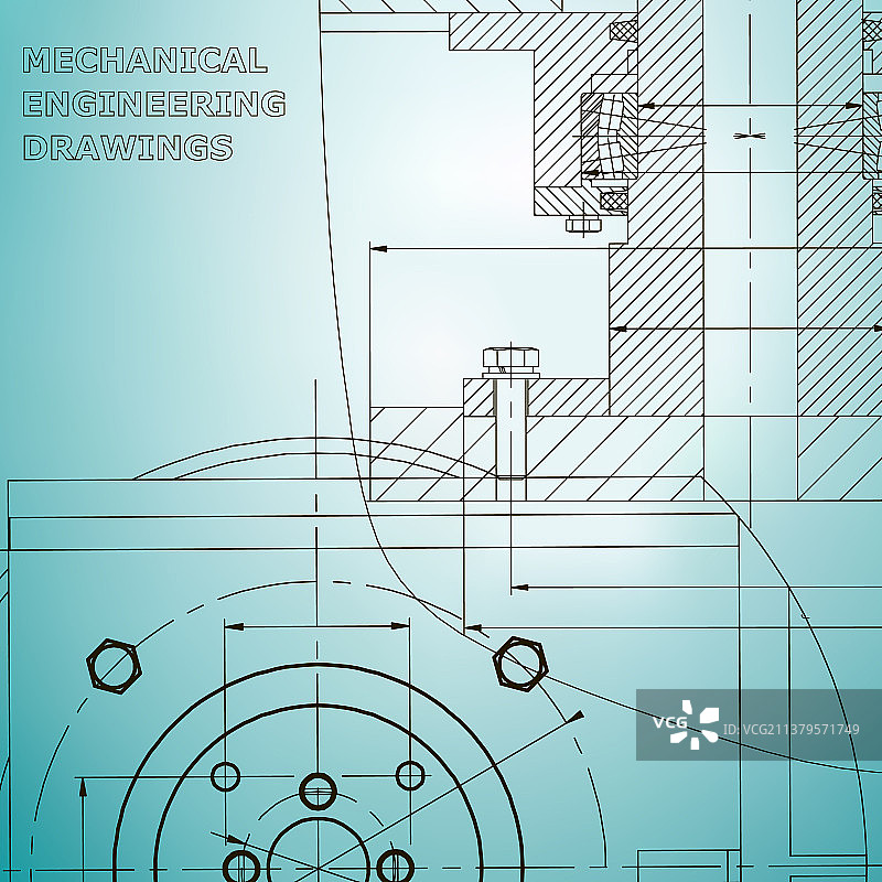 力学技术设计工程风格图片素材