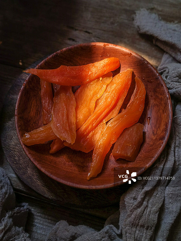 地瓜干图片素材