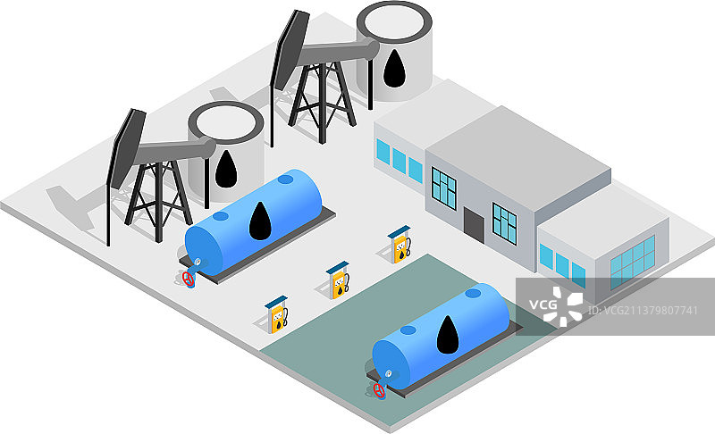 黑金概念banner 2.5D风格图片素材