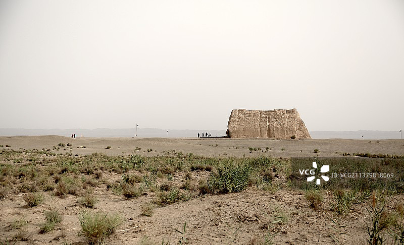 春风不度玉门关图片素材