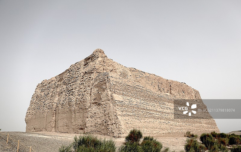 春风不度玉门关图片素材