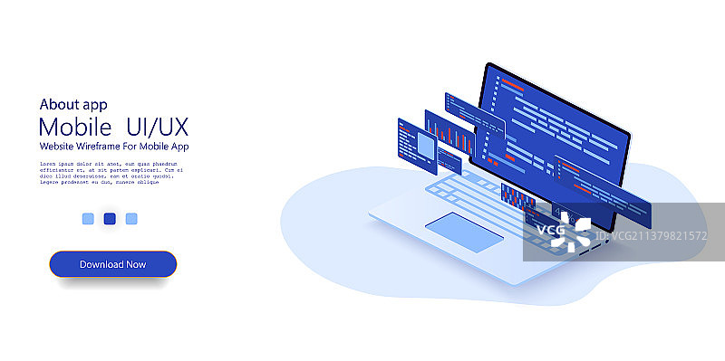 编程网页banner网页开发图片素材