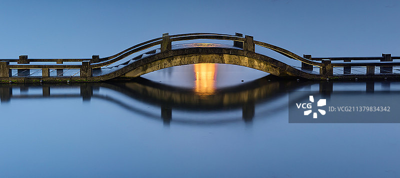 西湖之眼图片素材