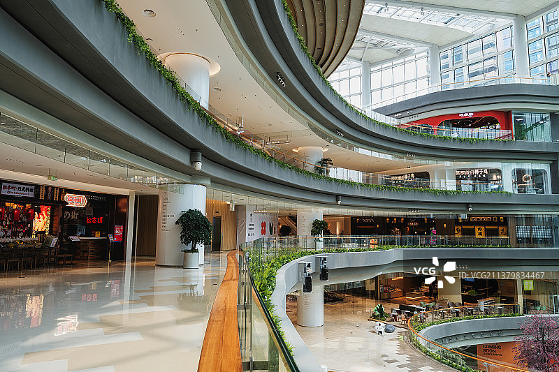 建筑与线条4图片素材