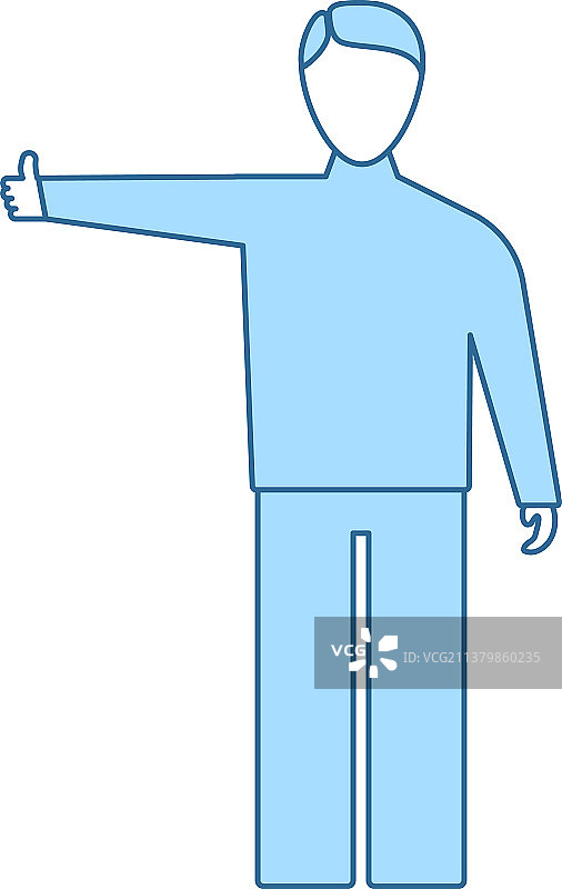 乘坐出租车图标图片素材