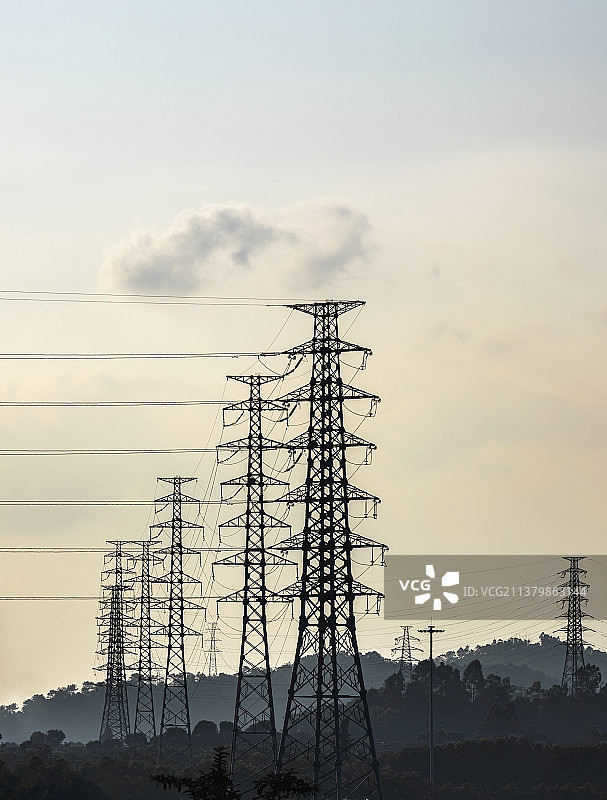 国家电网图片素材
