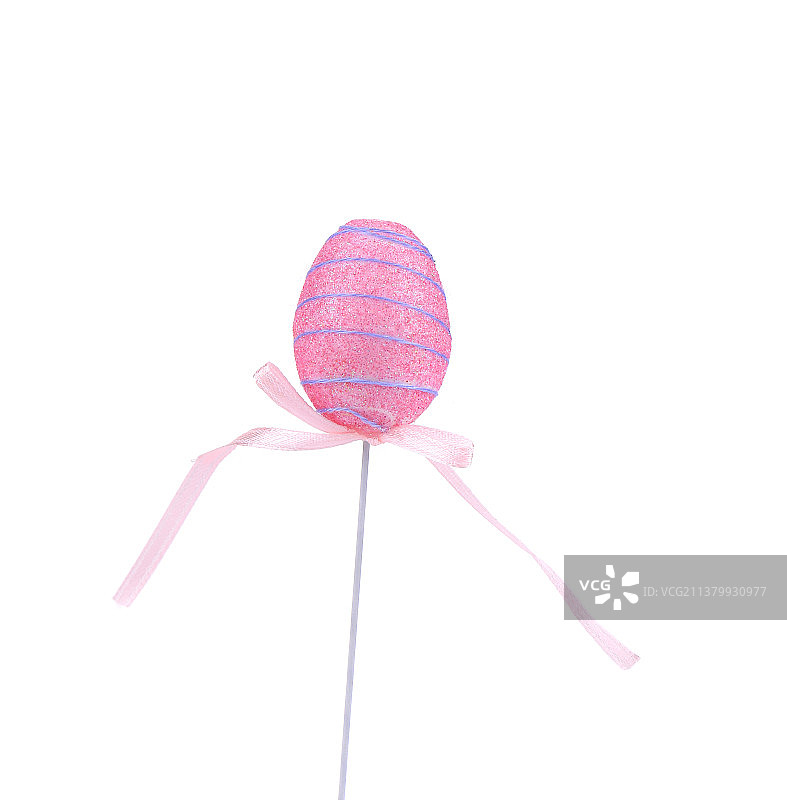 粉色复活节彩蛋，摩尔多瓦图片素材