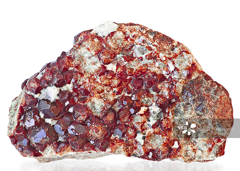 白色背景上的肉类特写照片图片素材