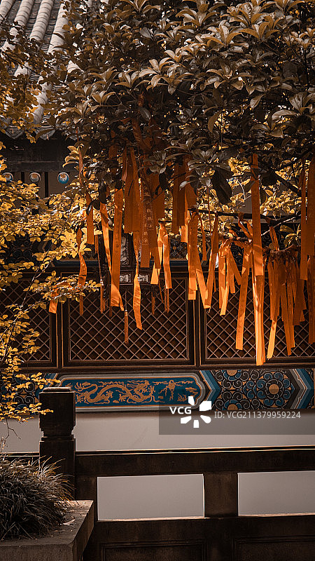 重庆关岳庙图片素材