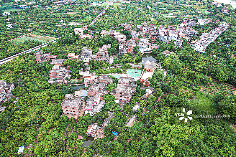 东莞大王洲幸福岛图片素材