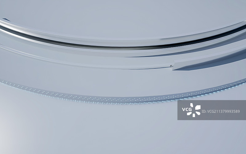 立体圆形展示台舞台图片素材