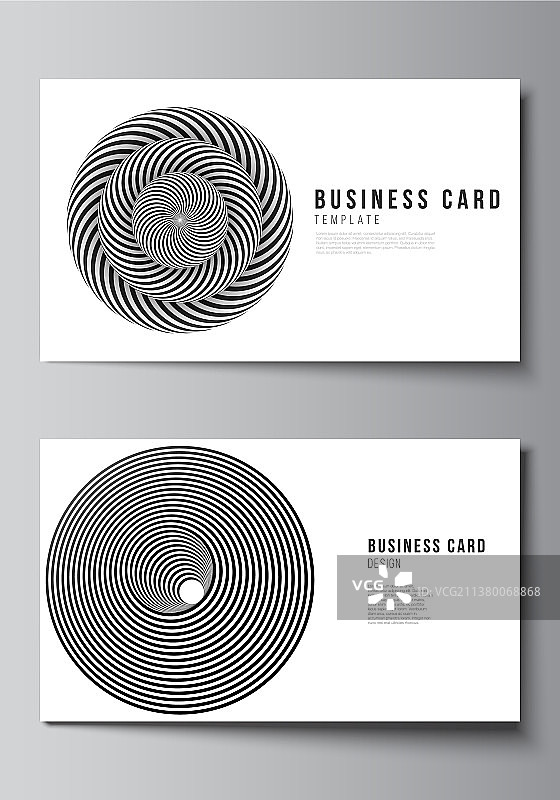 简约抽象图片素材