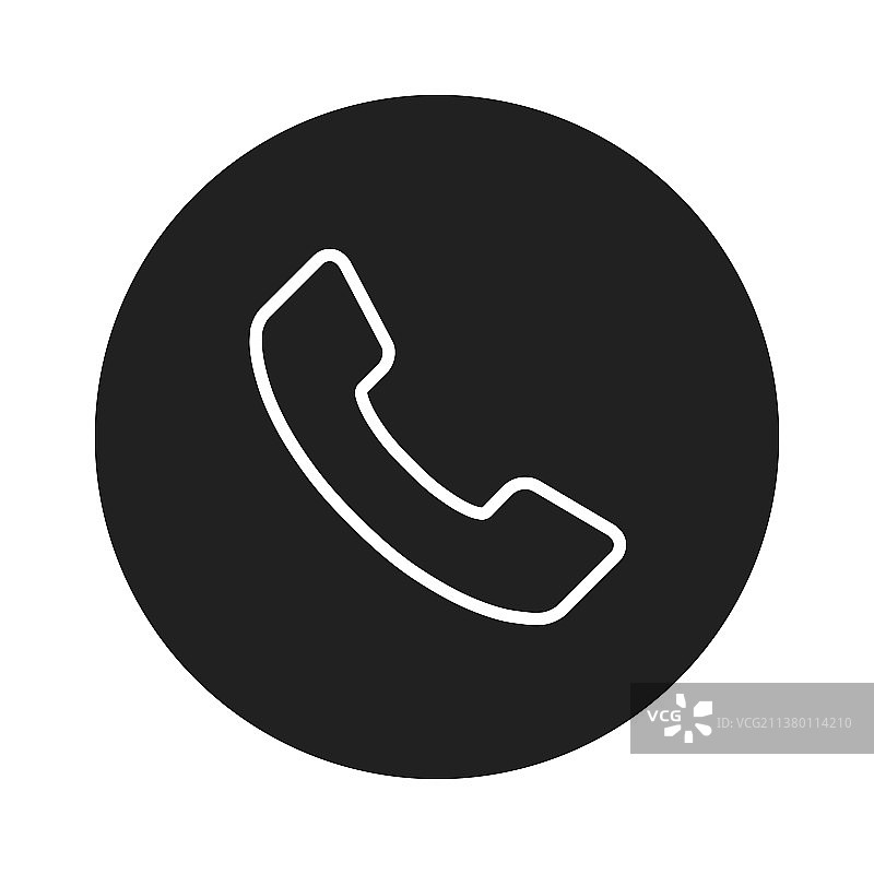 名片图标姓名电话手机位置图片素材