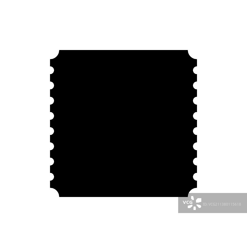 演唱会门票优惠券模板图片素材