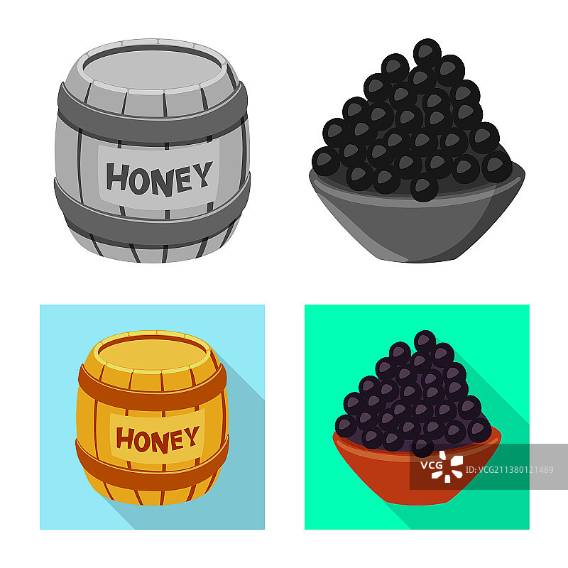 品味和产品符号设计合集图片素材