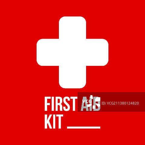 急救箱标志符号图标图片素材