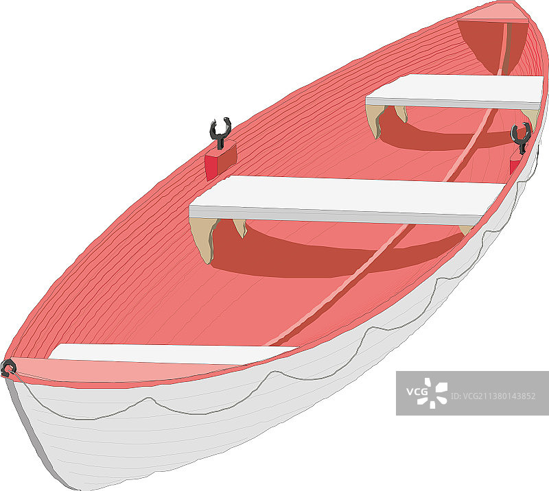 船只图标EPS10图片素材