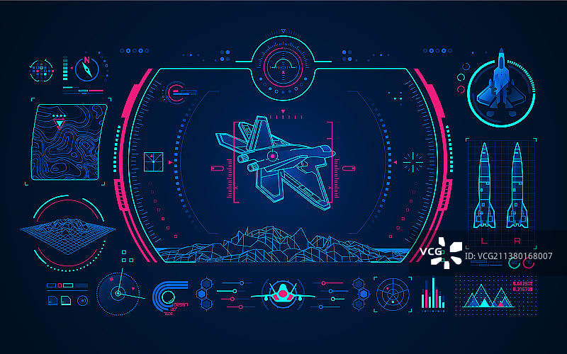 战斗机图片素材