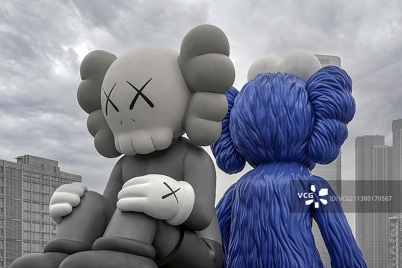 长沙IFS图片素材