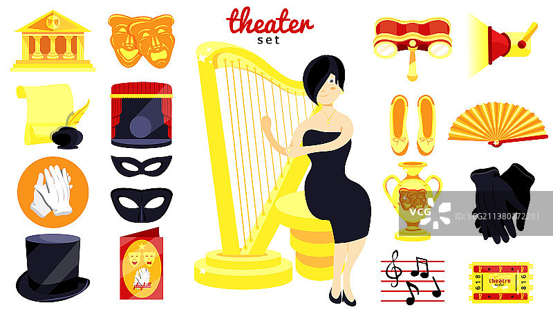 万圣节吸血鬼德古拉图片素材