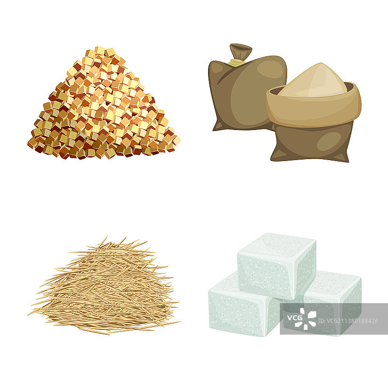 甘蔗图标图片素材