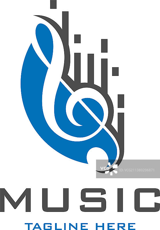 乐器标志图片素材