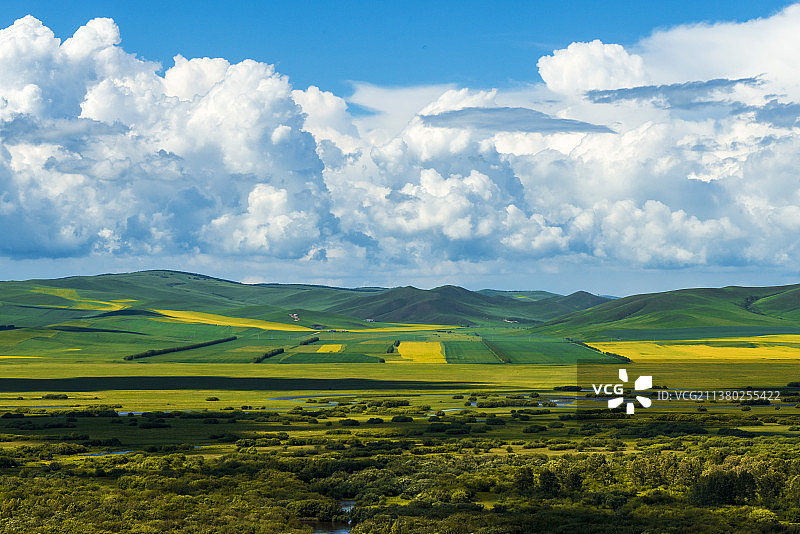 景观风光 鸟叔老陈图片素材