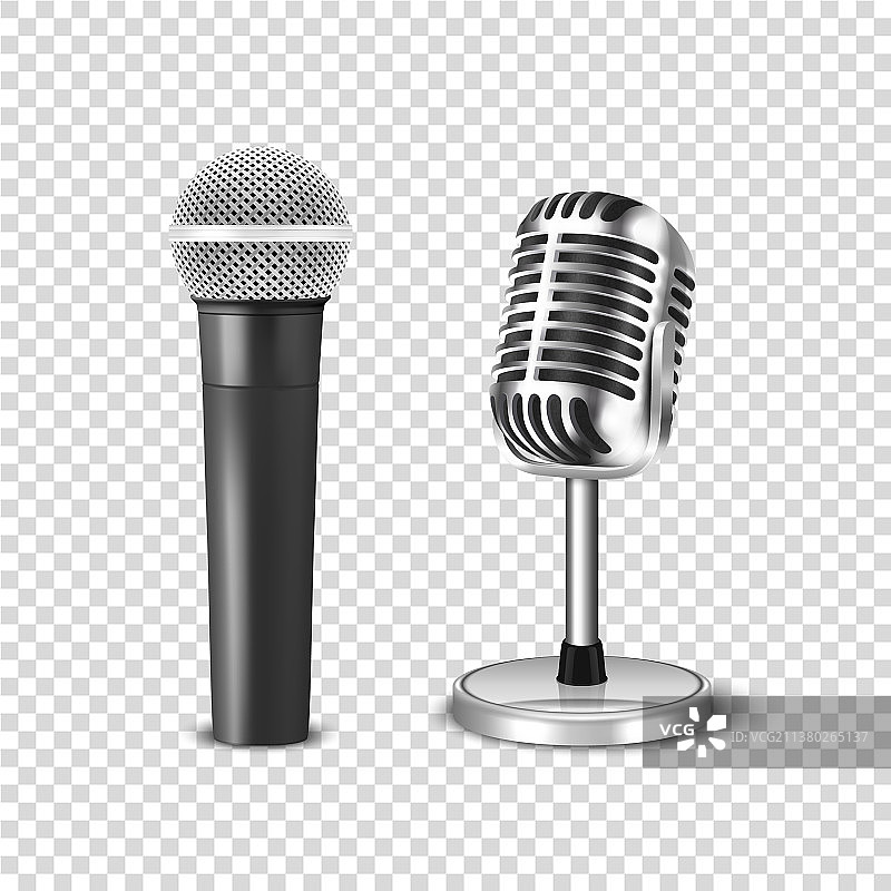 3D复古银色音乐会舞台图片素材