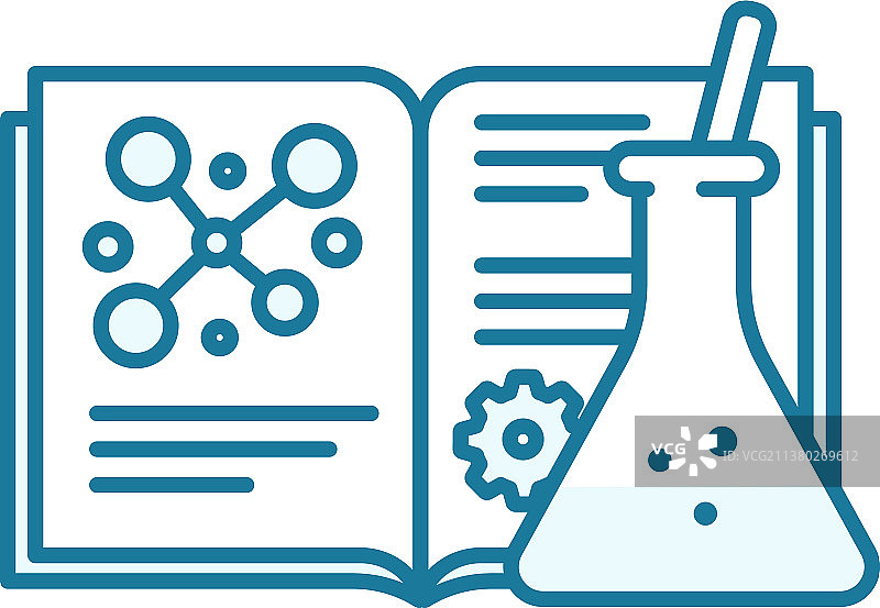 实验室指南化学教科书说明图片素材