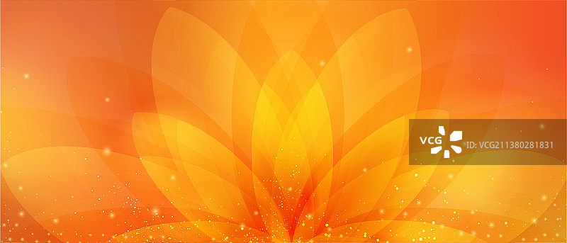 金色背景 绽放 高级 矢量会议背景图图片素材