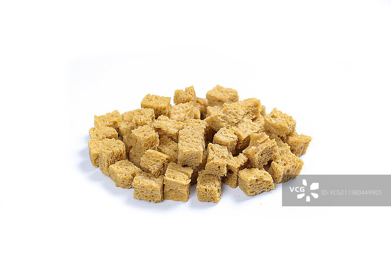 美味面筋图片素材